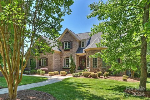 A home in Wesley Chapel