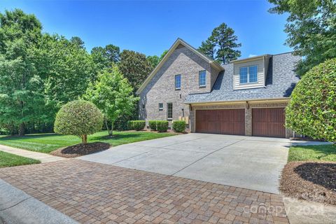 A home in Wesley Chapel