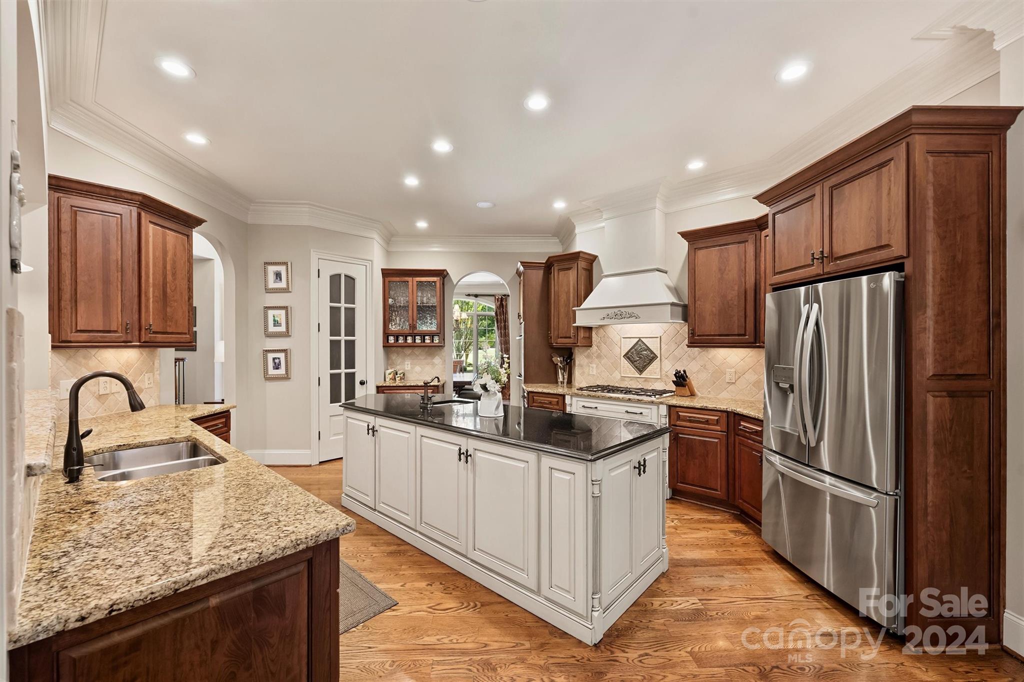 Quintessa - Residential