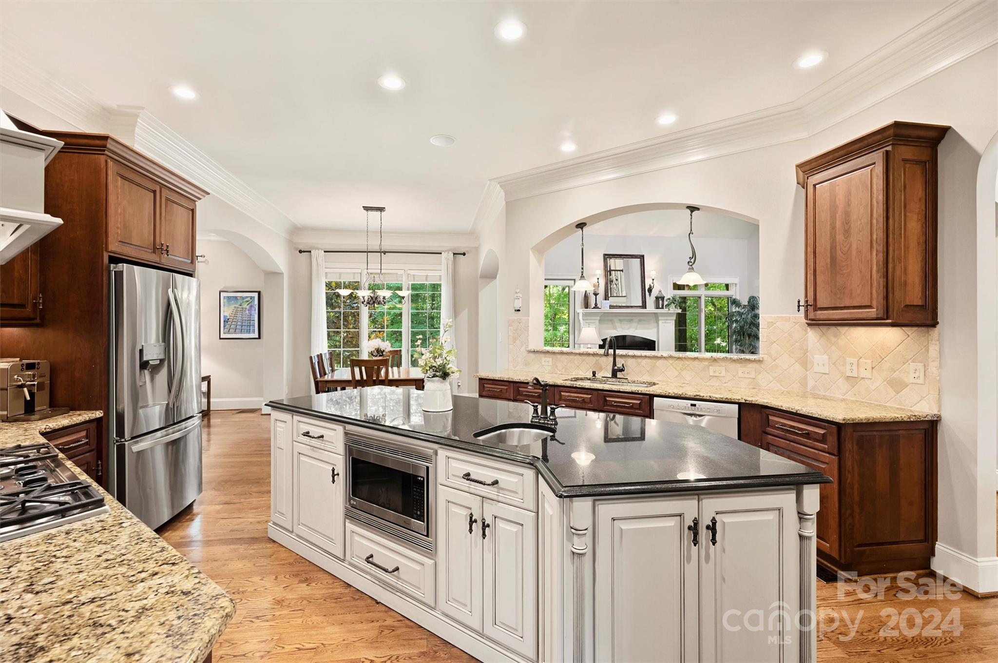 Quintessa - Residential