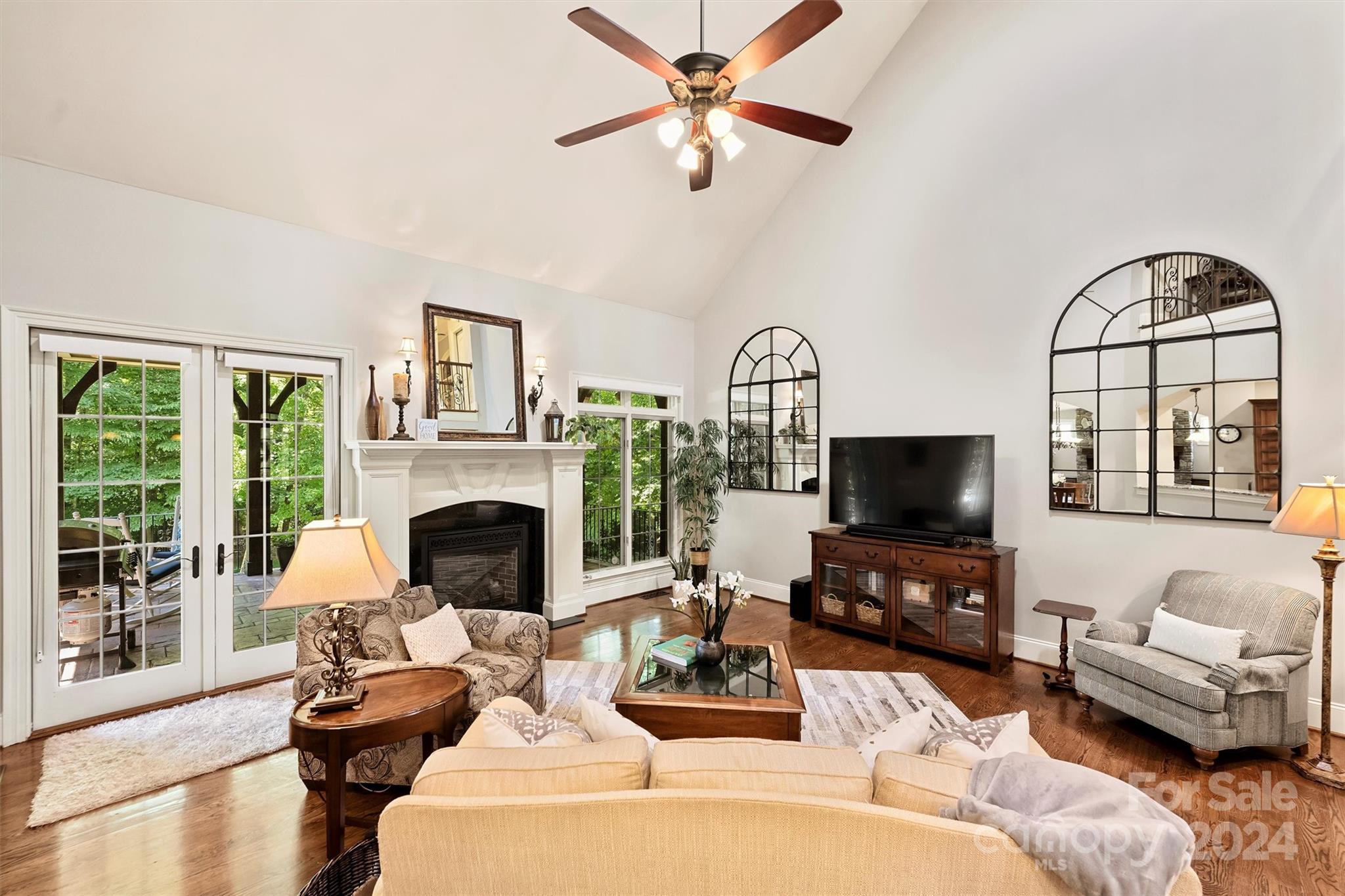 Quintessa - Residential