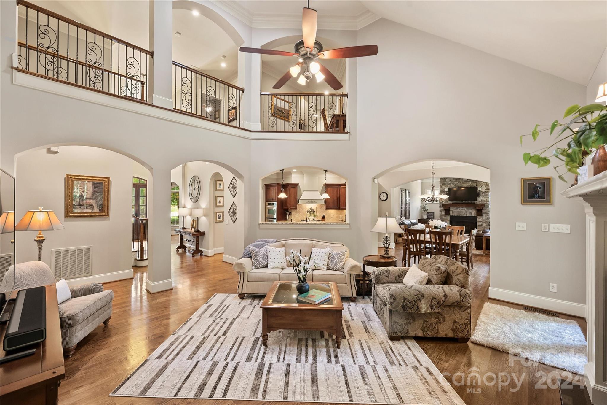 Quintessa - Residential