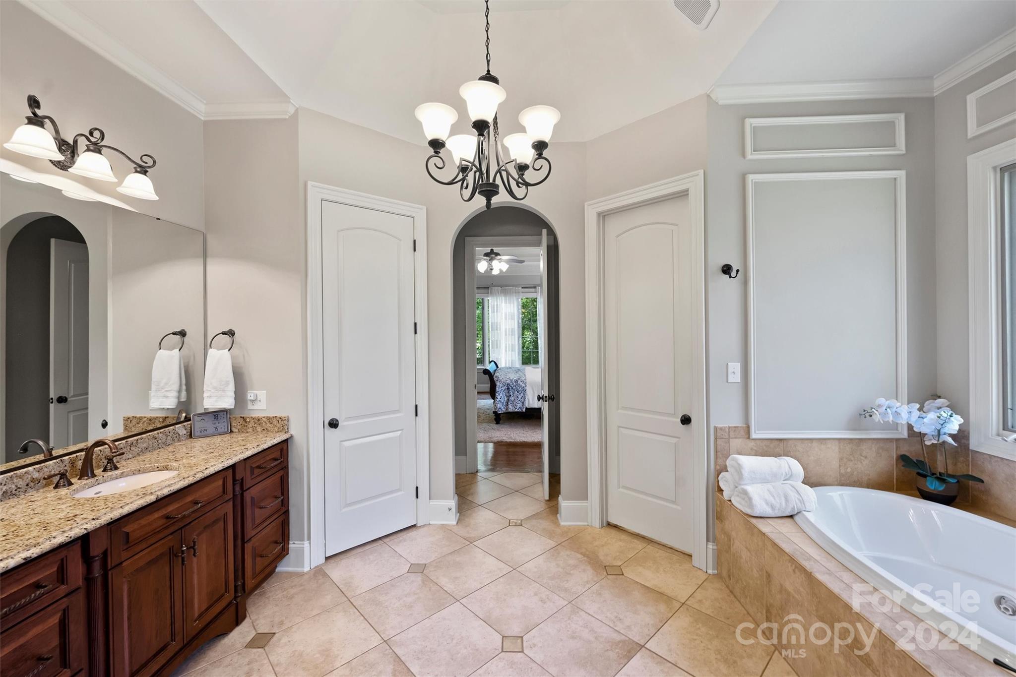 Quintessa - Residential