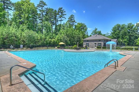 A home in Wesley Chapel