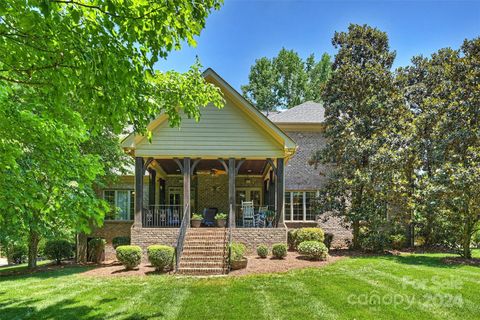 A home in Wesley Chapel