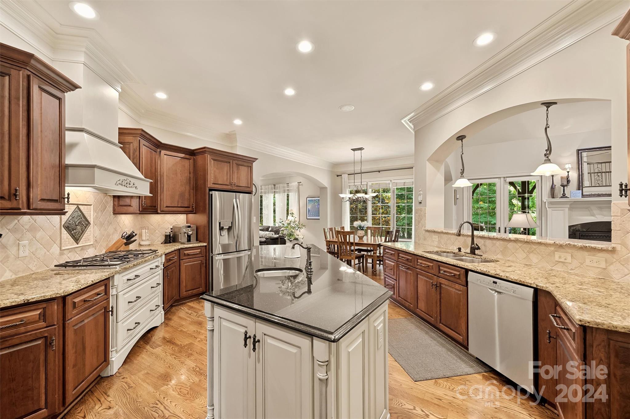 Quintessa - Residential