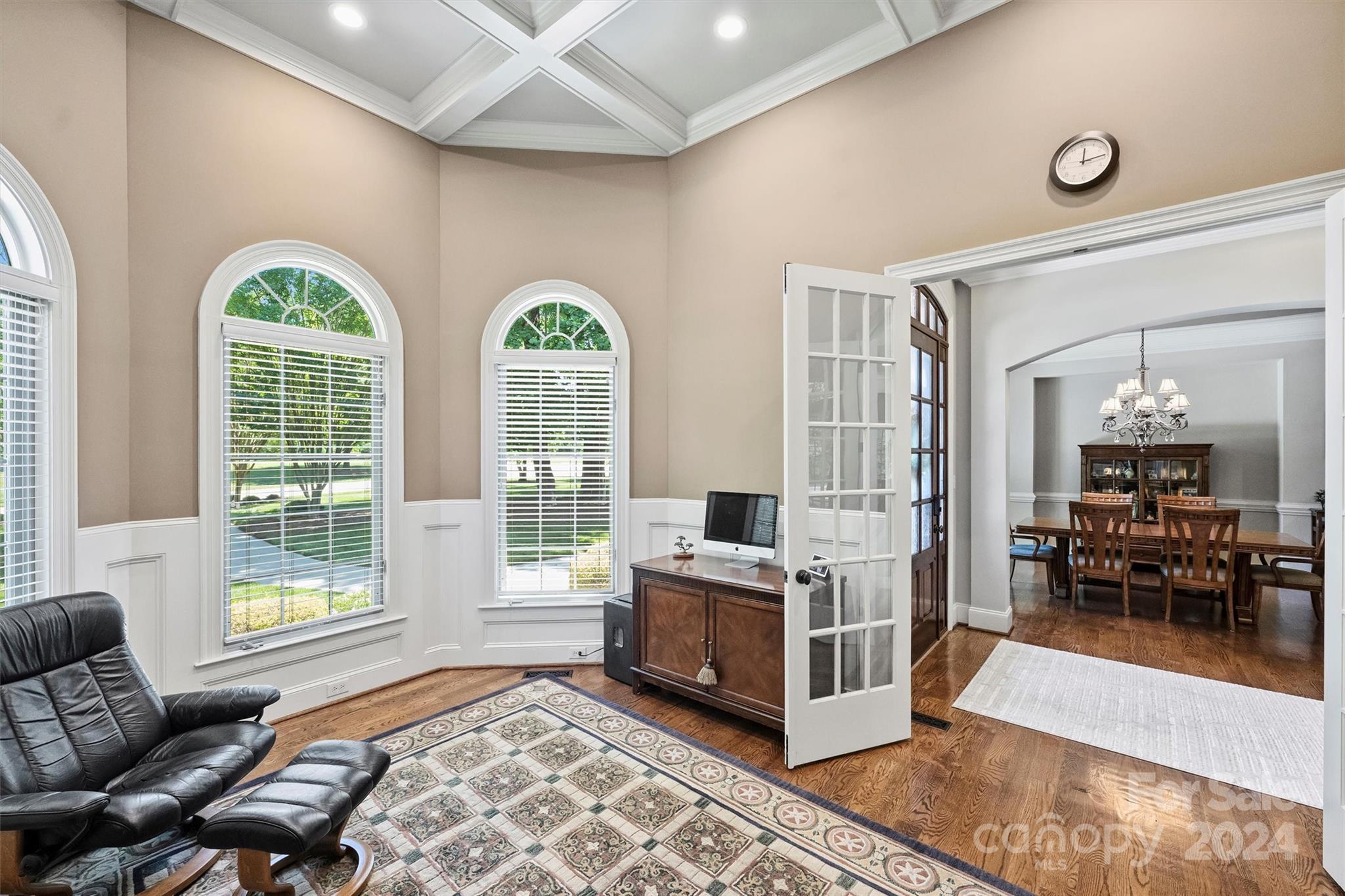 Quintessa - Residential