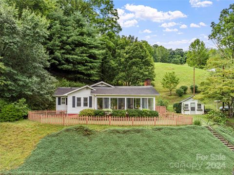 A home in Green Mountain