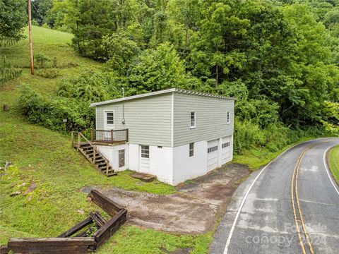 A home in Green Mountain