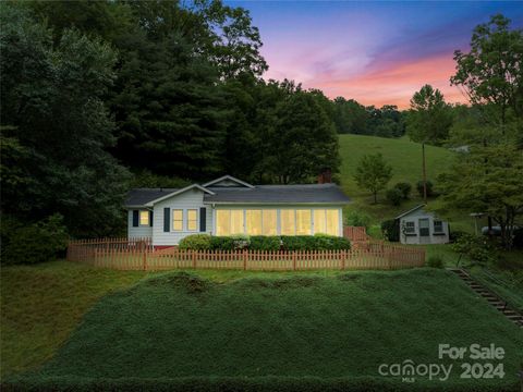 A home in Green Mountain