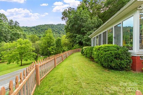 A home in Green Mountain