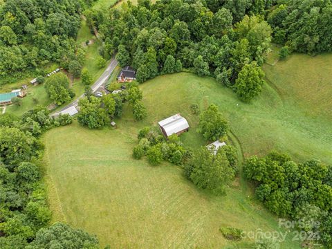 A home in Green Mountain