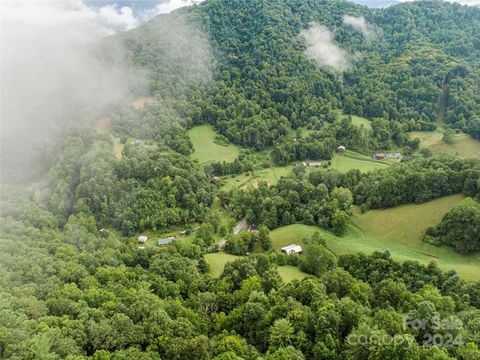 A home in Green Mountain