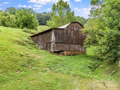 A home in Green Mountain