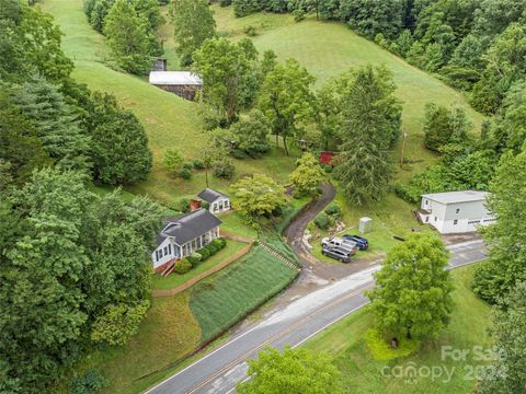 A home in Green Mountain