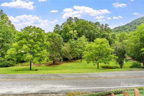 A home in Green Mountain