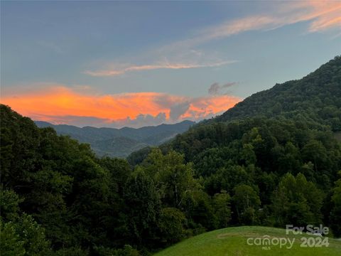 A home in Green Mountain