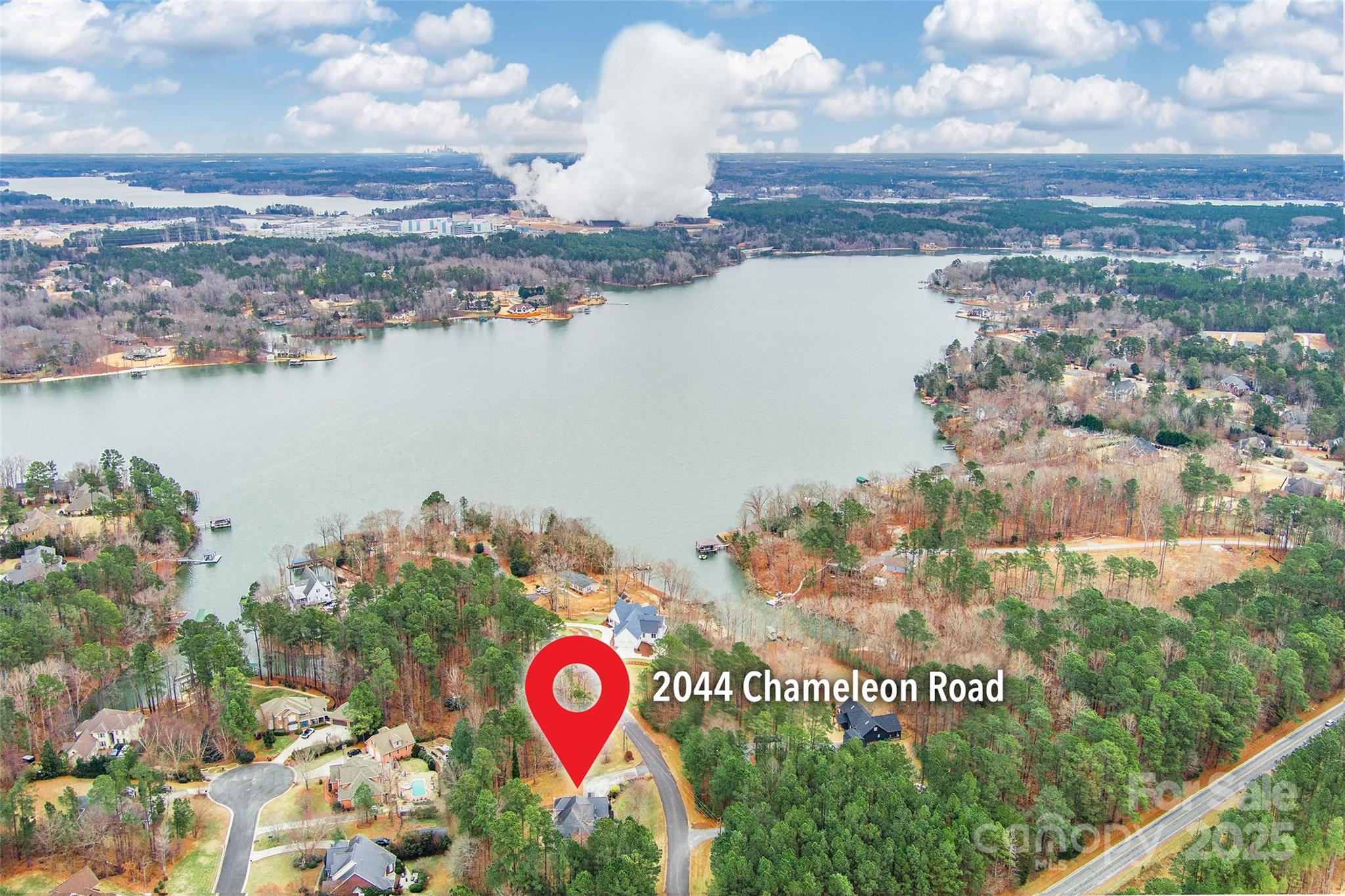 Mariners Bluff - Residential