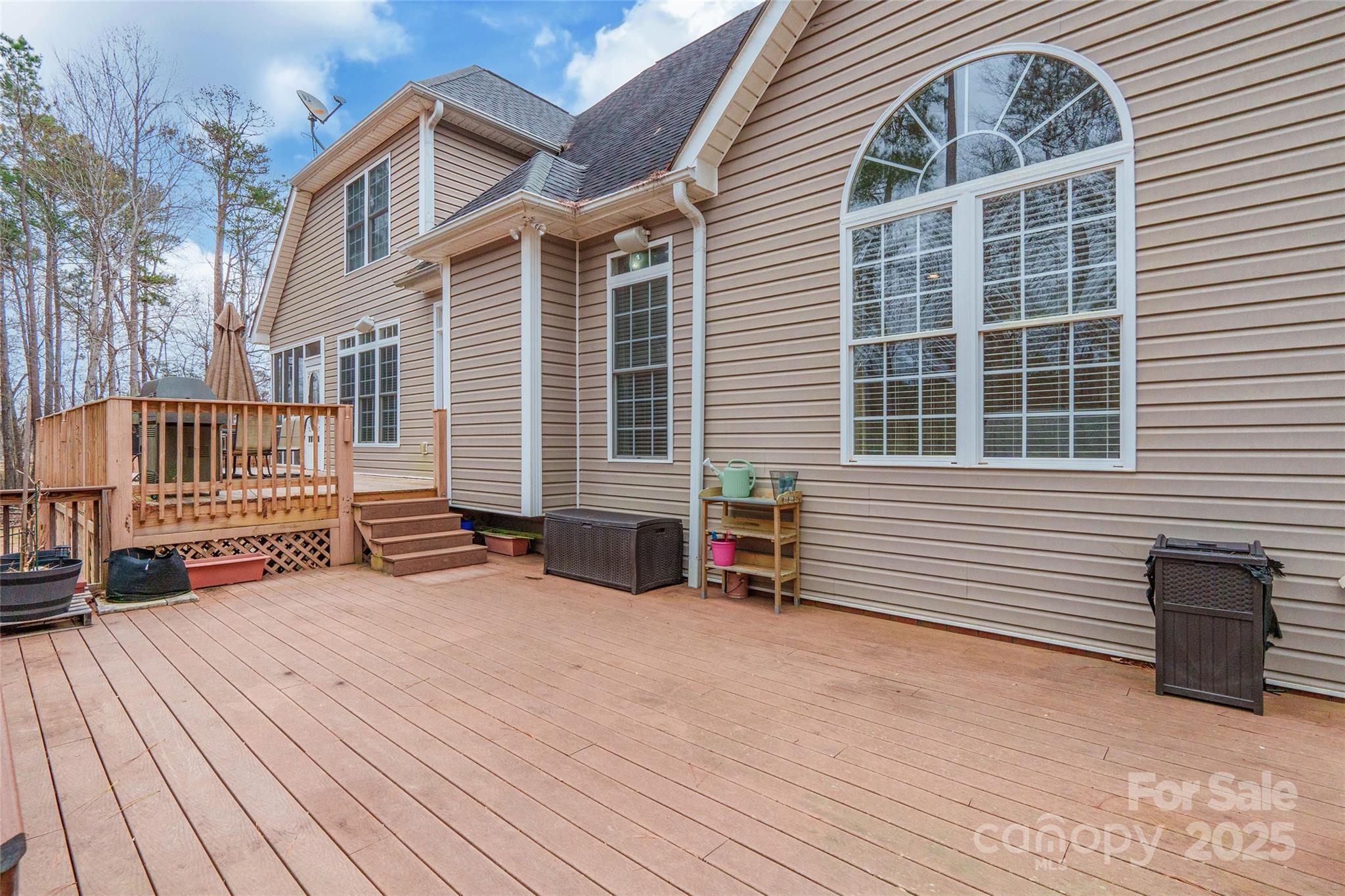 Mariners Bluff - Residential