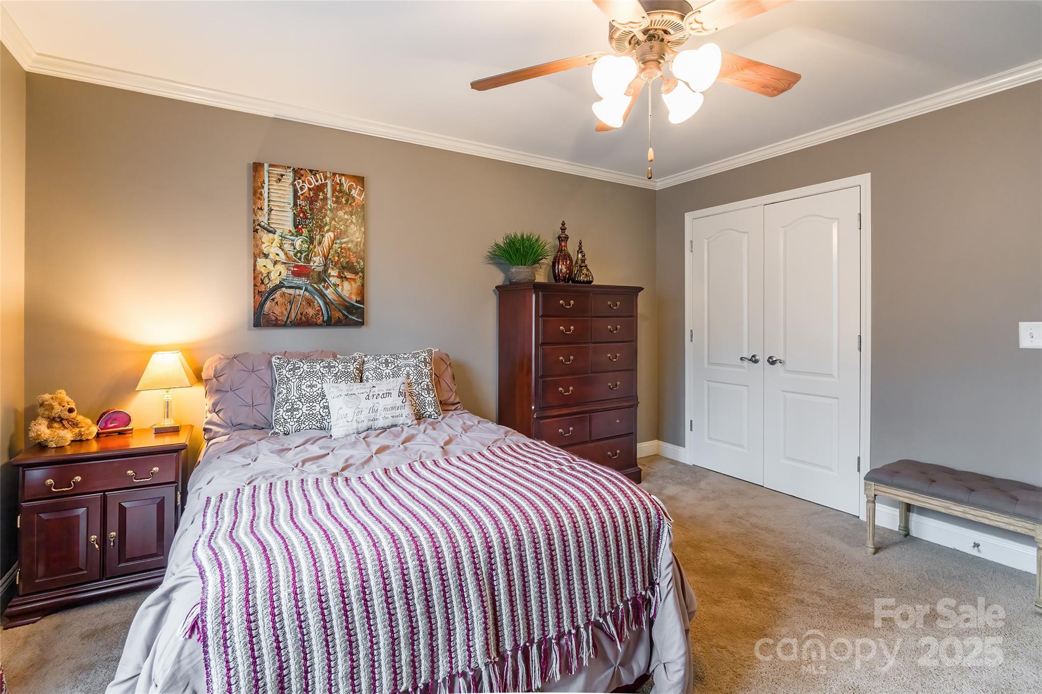 Mariners Bluff - Residential