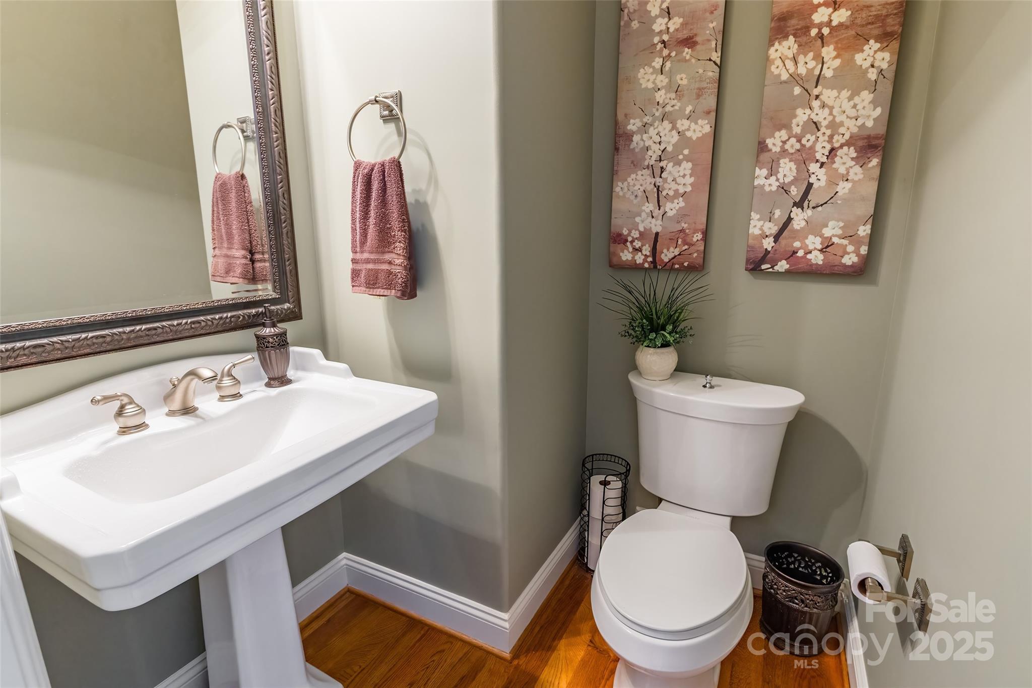 Mariners Bluff - Residential