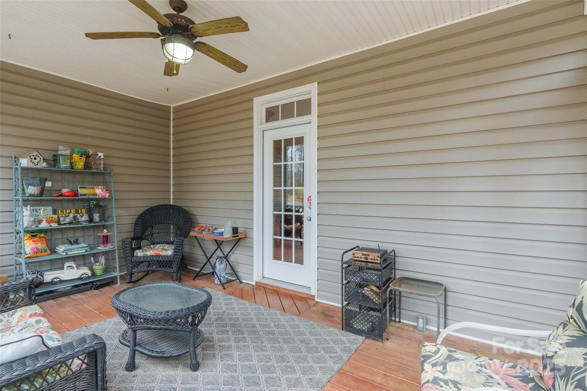 Mariners Bluff - Residential