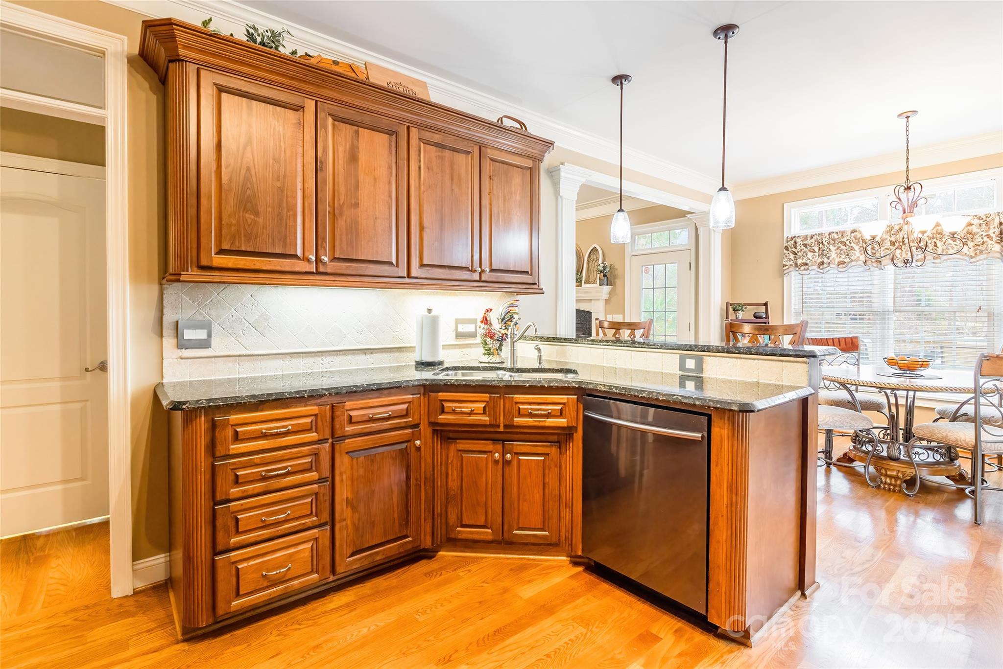 Mariners Bluff - Residential