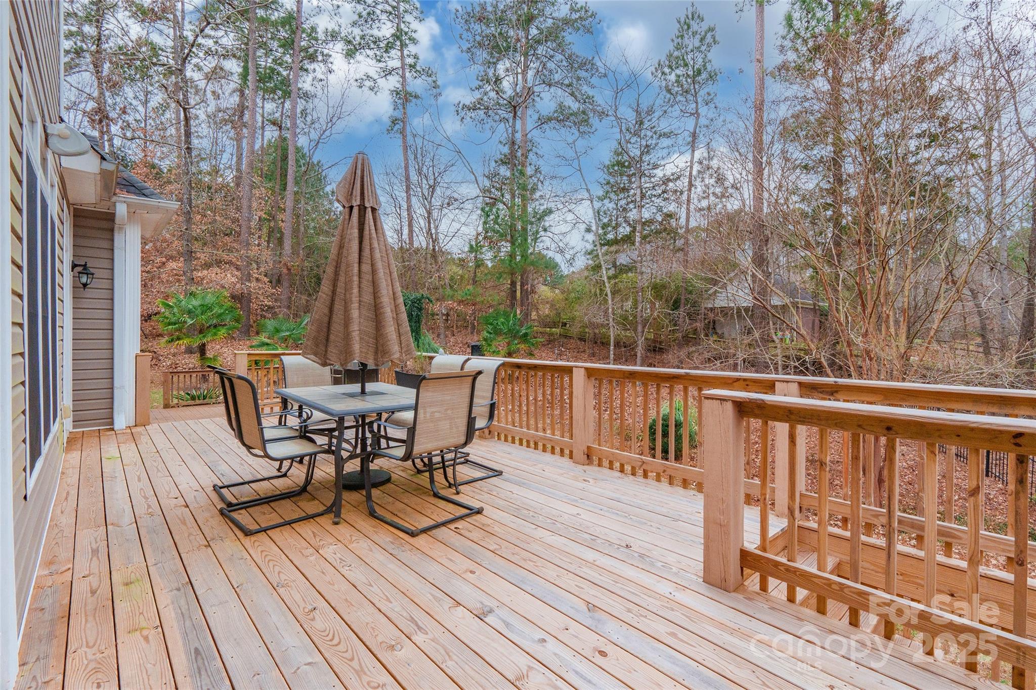 Mariners Bluff - Residential