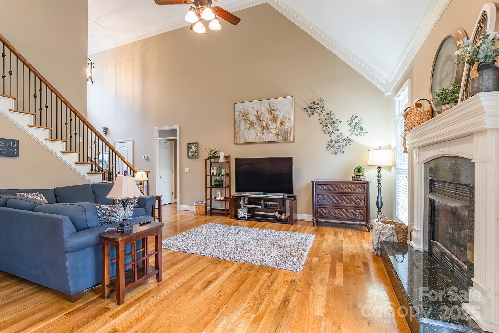 Mariners Bluff - Residential