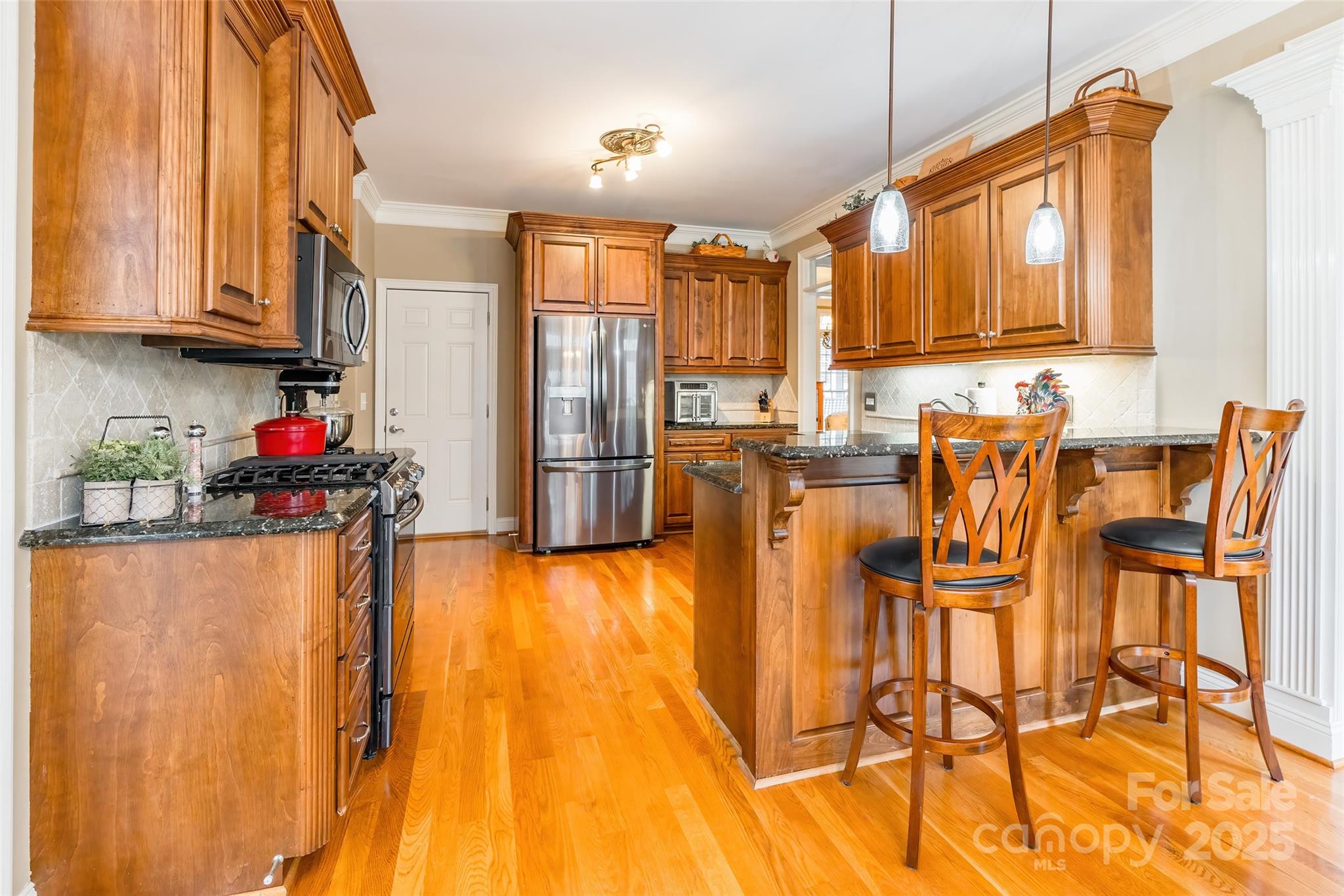 Mariners Bluff - Residential