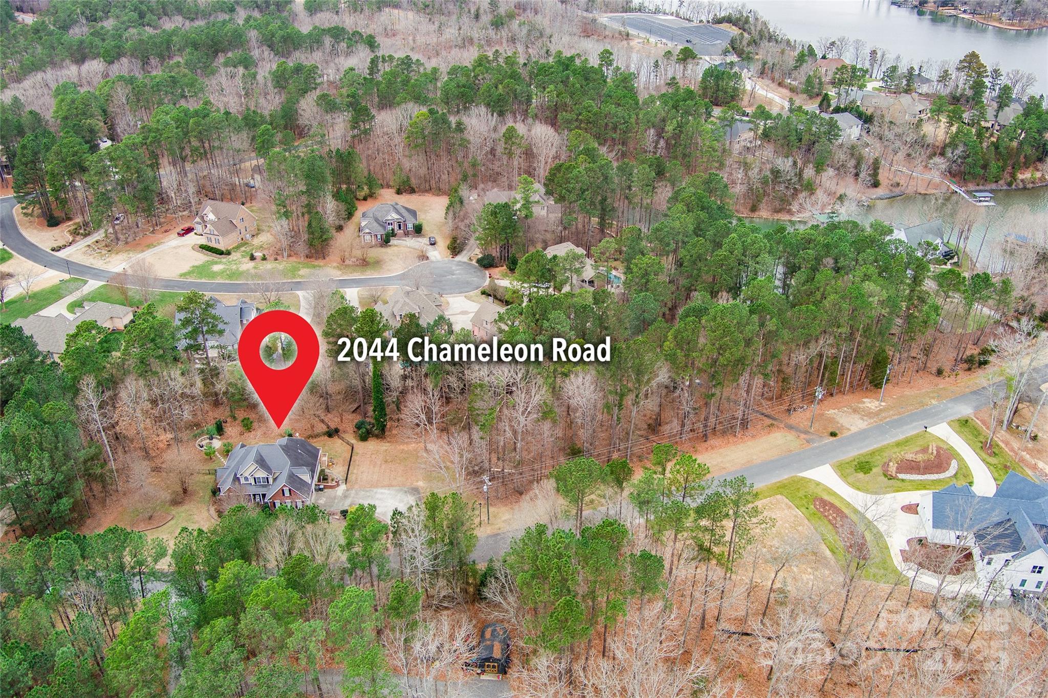 Mariners Bluff - Residential