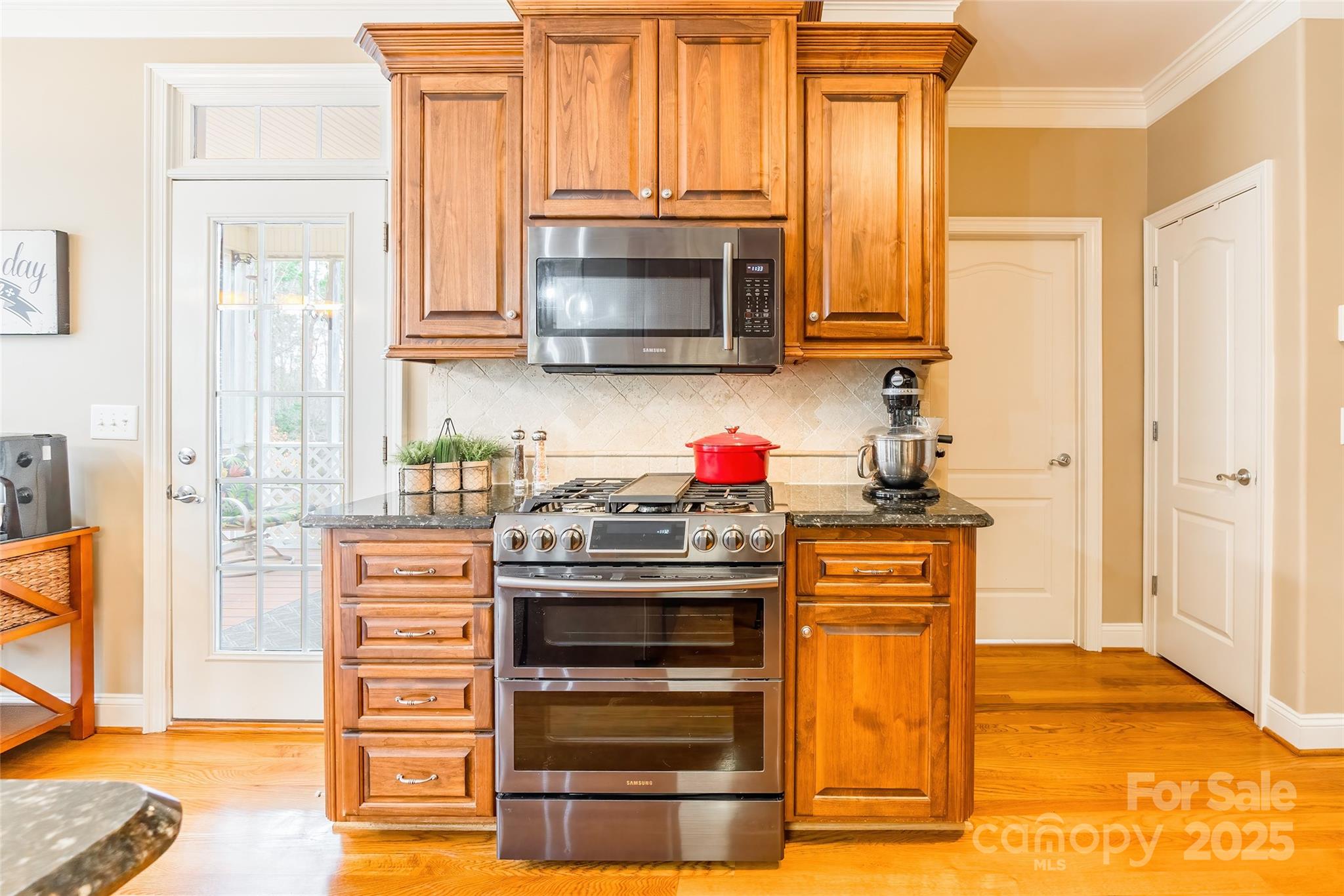 Mariners Bluff - Residential