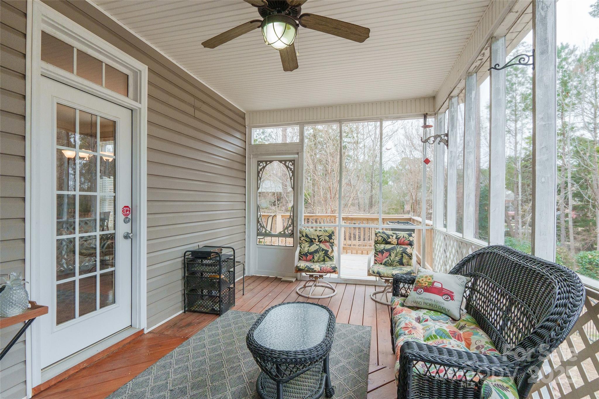 Mariners Bluff - Residential