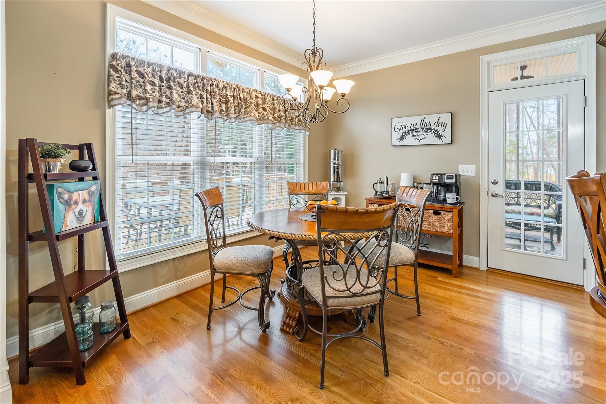 Mariners Bluff - Residential