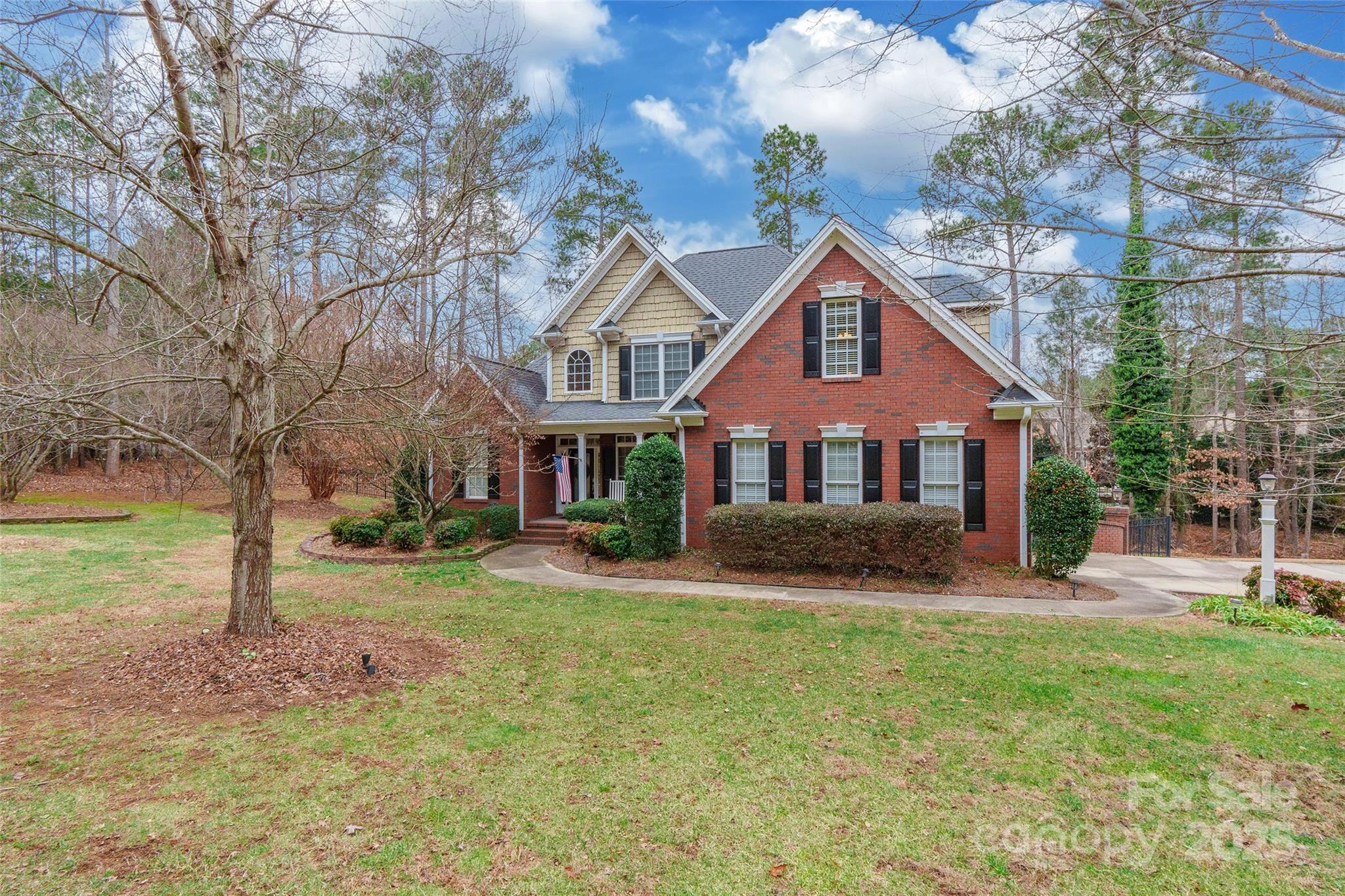 Mariners Bluff - Residential