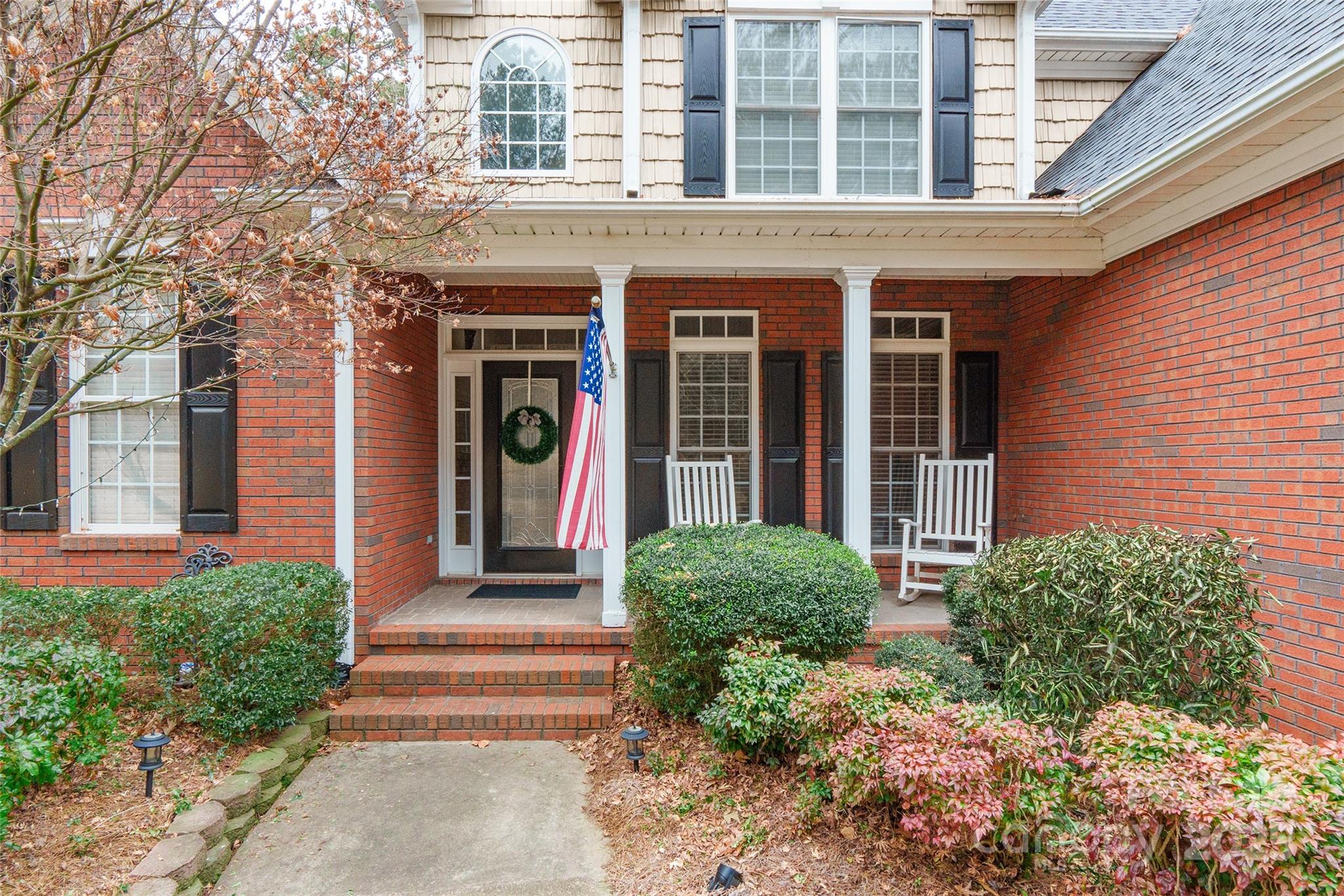 Mariners Bluff - Residential