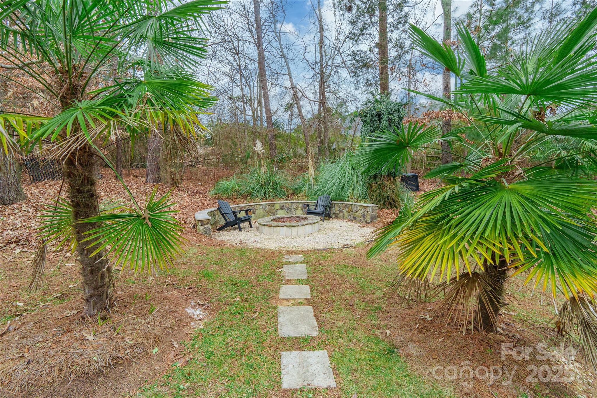 Mariners Bluff - Residential