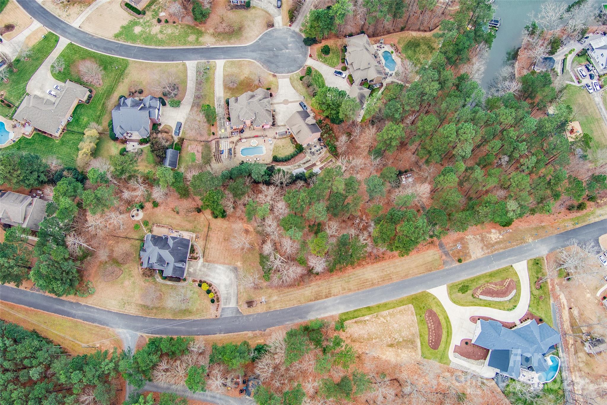 Mariners Bluff - Residential