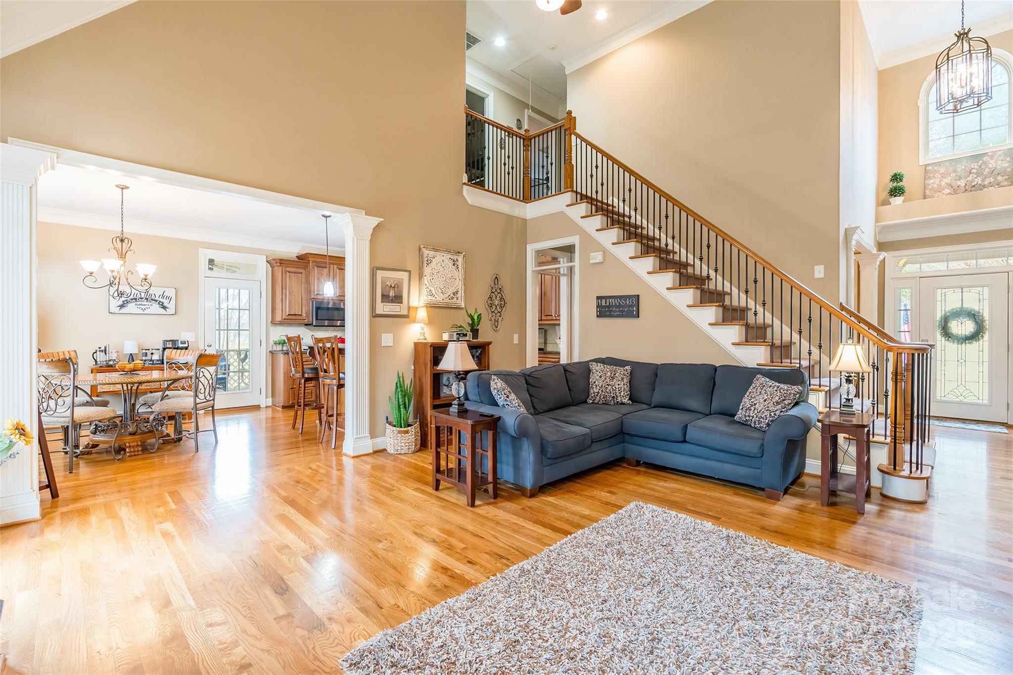 Mariners Bluff - Residential