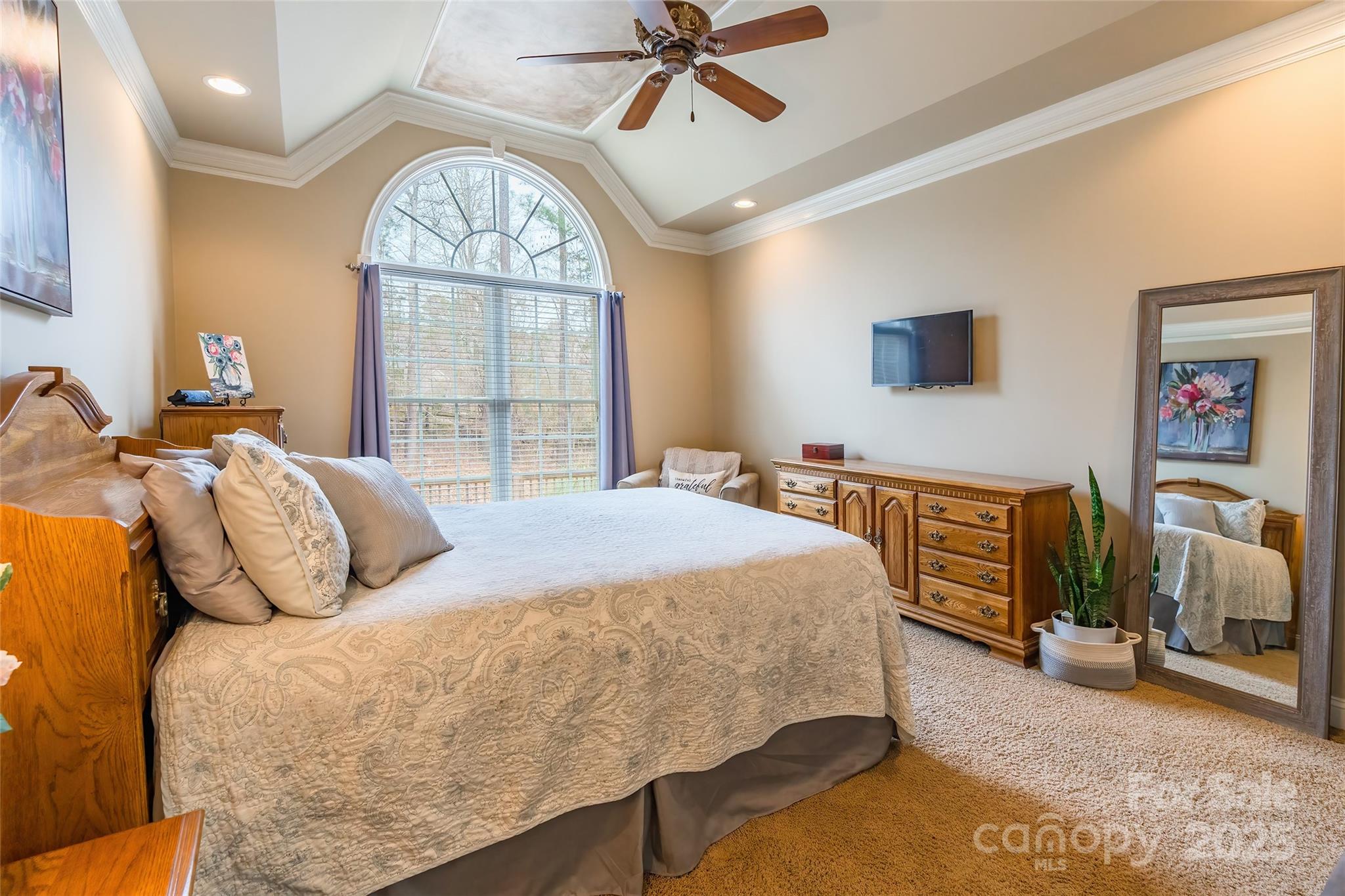 Mariners Bluff - Residential