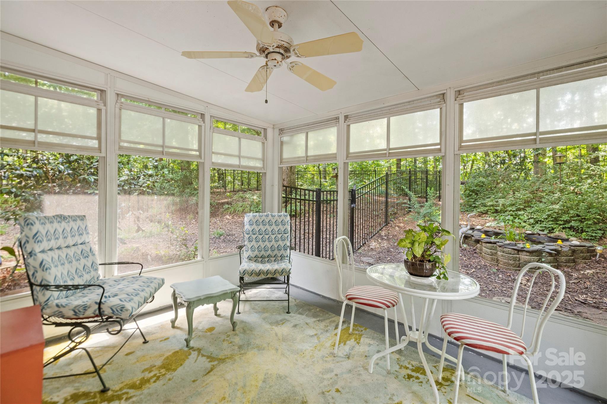 Hunters Bluff - Residential