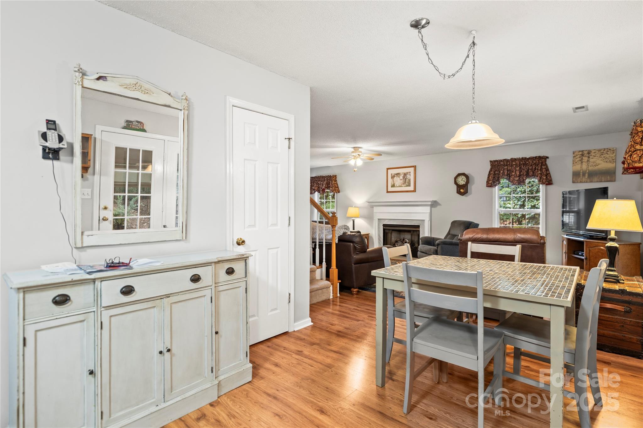 Hunters Bluff - Residential