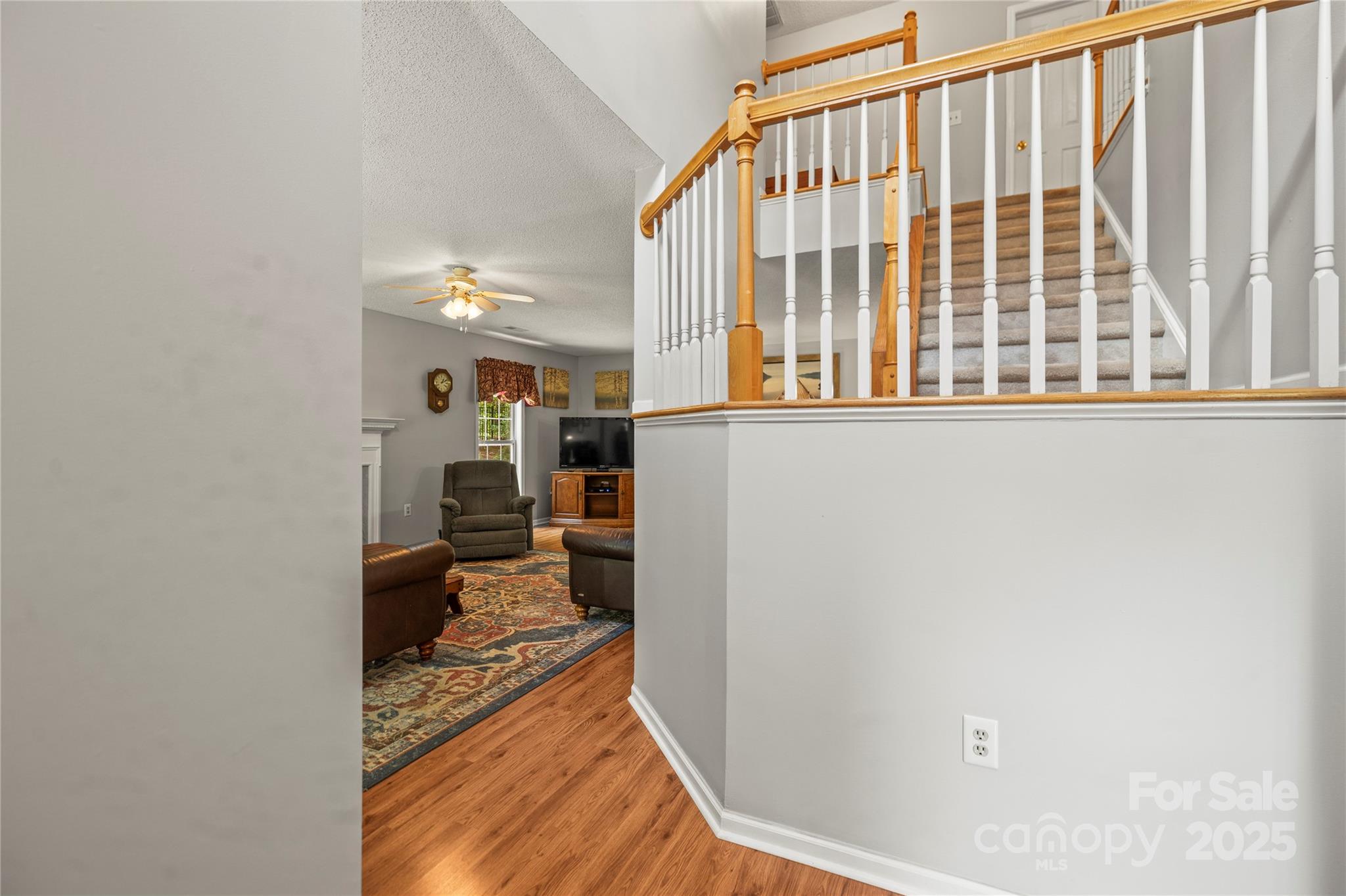 Hunters Bluff - Residential