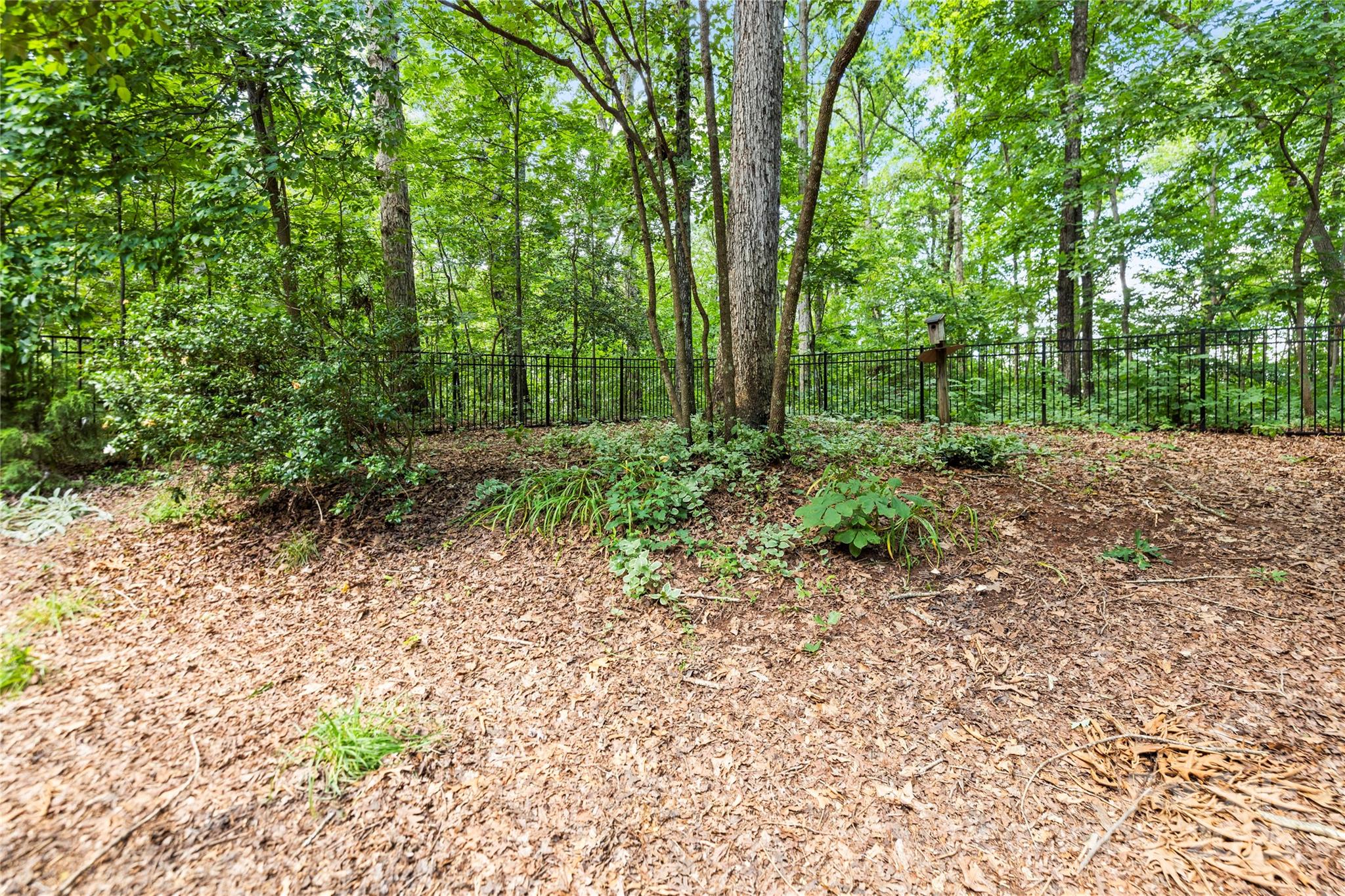 Hunters Bluff - Residential