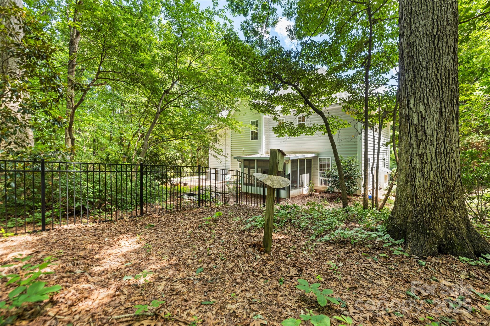 Hunters Bluff - Residential