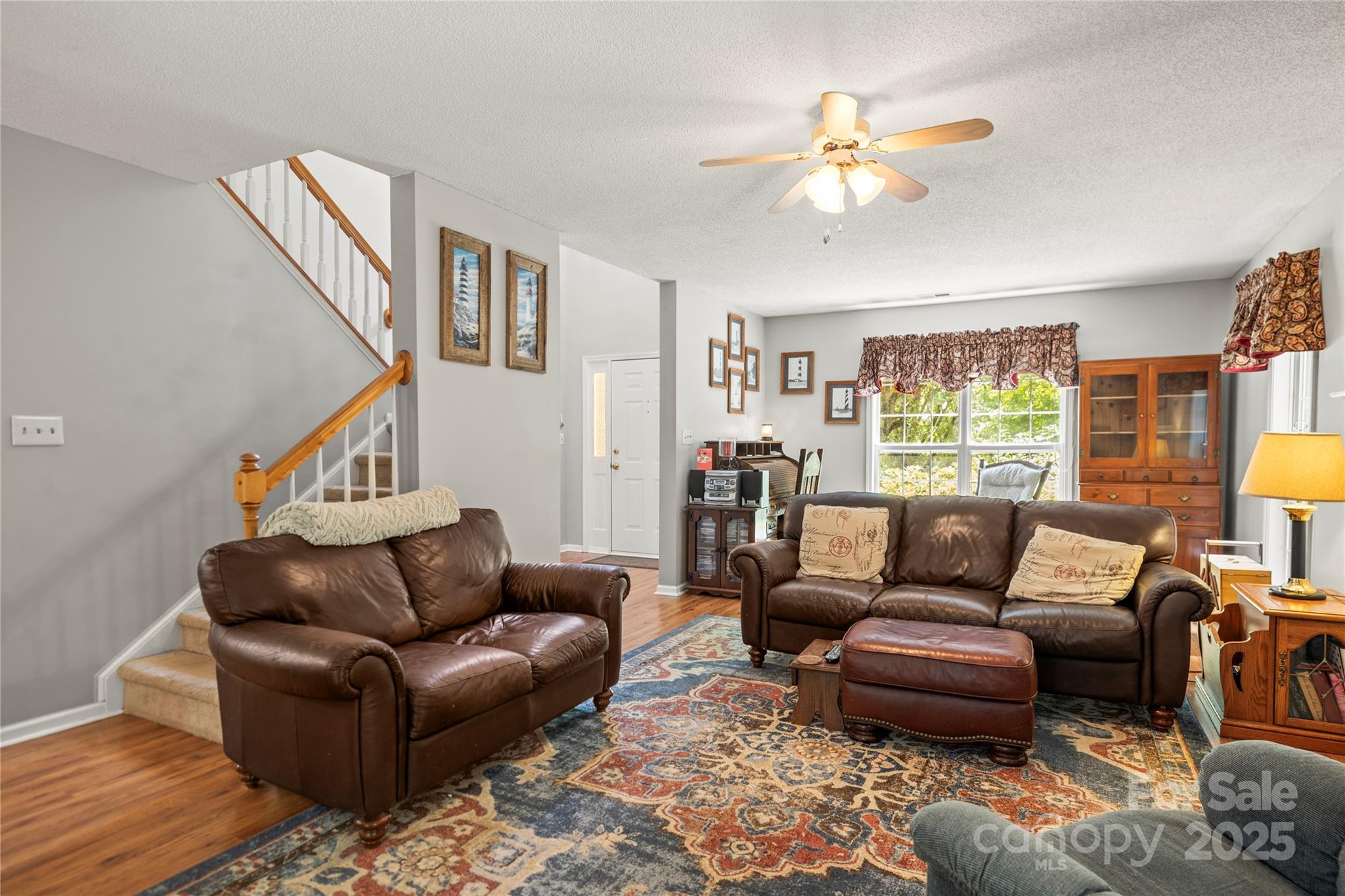Hunters Bluff - Residential