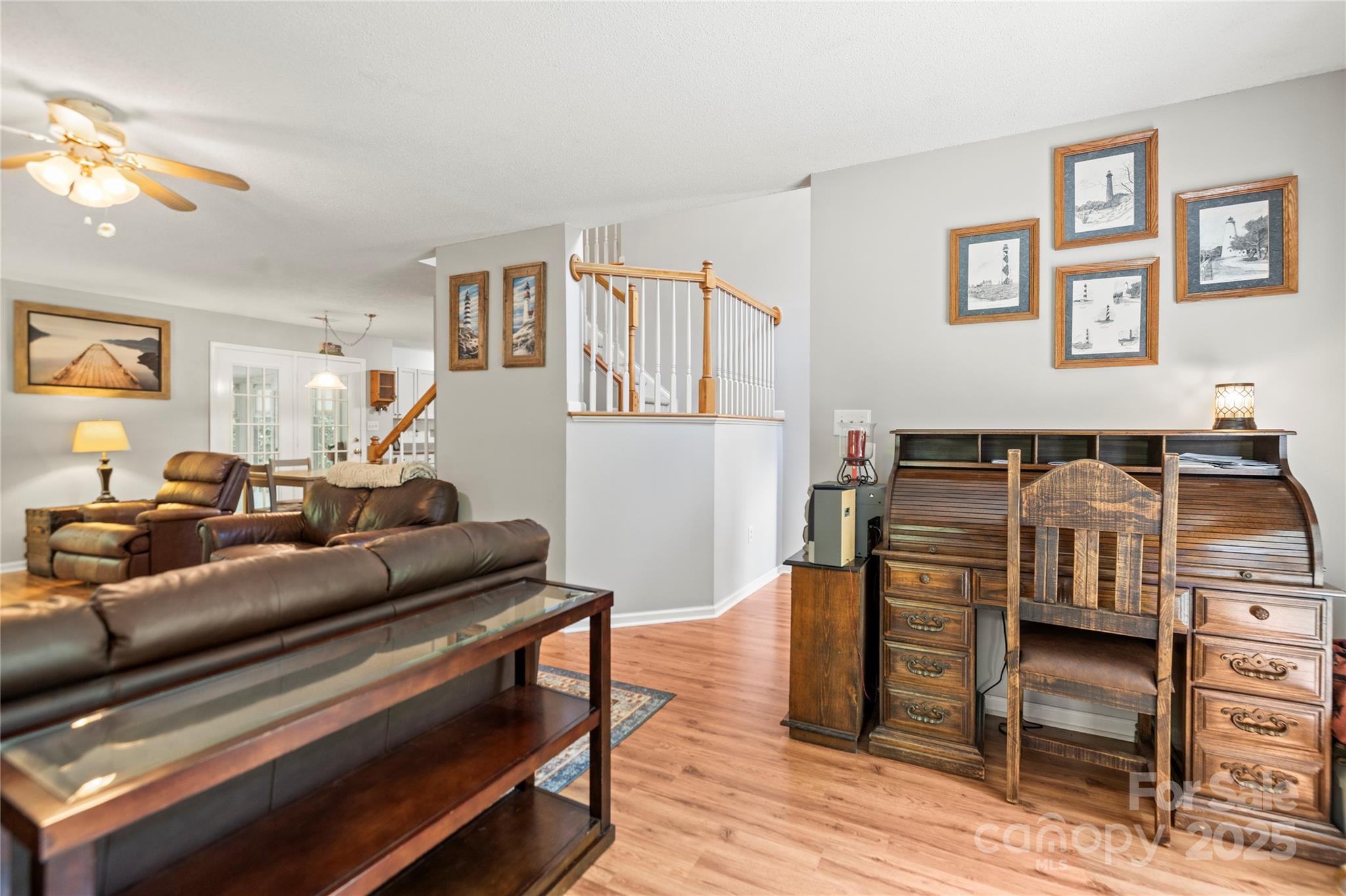Hunters Bluff - Residential