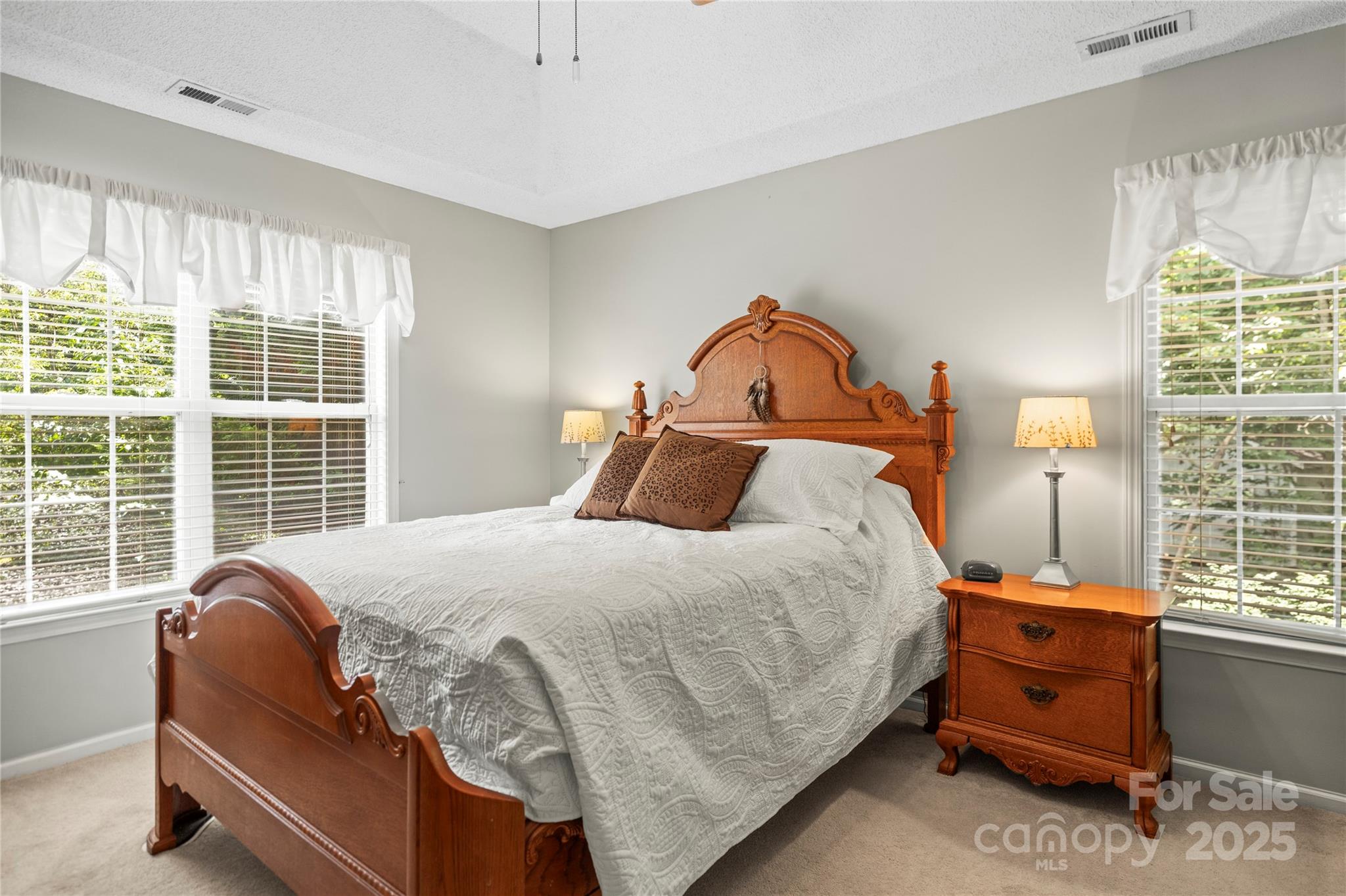 Hunters Bluff - Residential