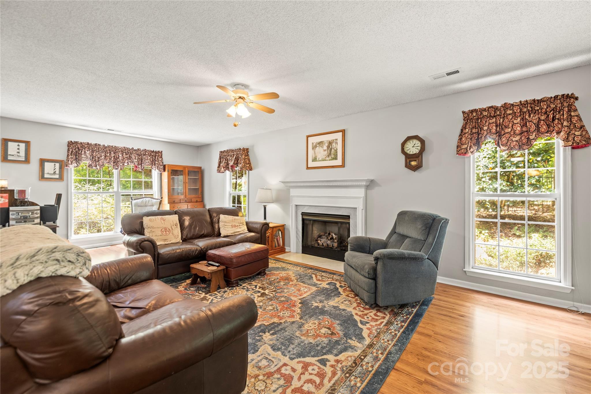 Hunters Bluff - Residential