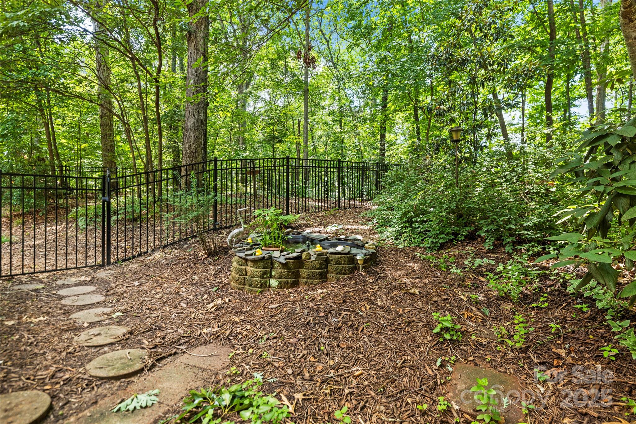 Hunters Bluff - Residential